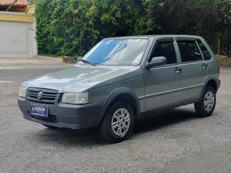 mille 1.0 fire/ f.flex/ economy 4p