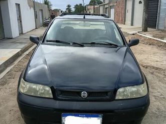 fiat strada 1.4 mpi fire flex 8v ce 2007