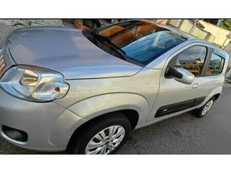 vivace/rua 1.0 evo fire flex 8v 5p