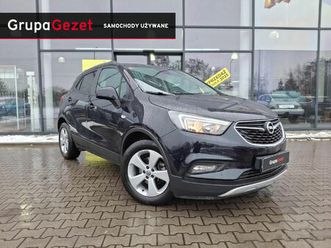 opel mokka enjoy 1.6 115 km mt5