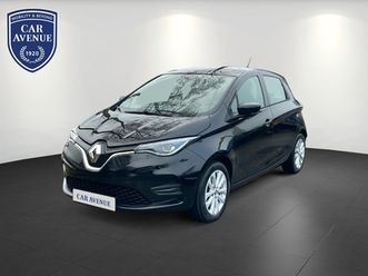 r135 experience z.e. 50 (kauf-batterie) - winter+navi+komfort+paket