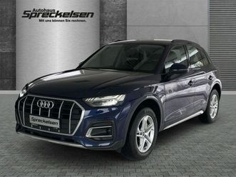 audi q5 2.0 tfsi e quattro advanced++ahk++matrix led+