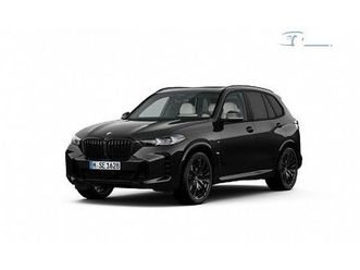 bmw serija x5: xdrive40d m sport pro dobava januar 2026