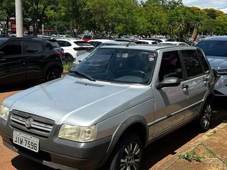 mille way economy 1.0 f.flex 4p