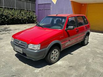 mille way economy 1.0 f.flex 4p