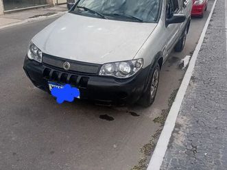 fiat strada 1.4 mpi fire flex 8v cs 2007