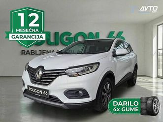 renault kadjar 1.5 dci aut-1 lastnik-m 2023-kamera-kot nov