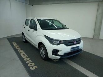 fiat mobi easy 1.0 fire flex 5p. 2018