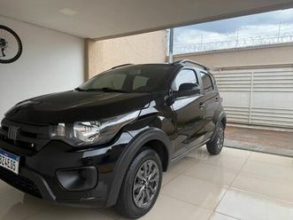 trekking 1.0 flex 5p