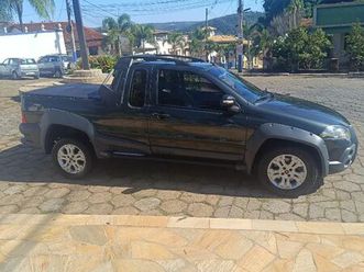 fiat strada adventure 1.8/ 1.8 locker flex ce 2010
