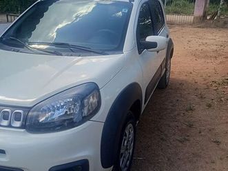 way 1.0 evo fire flex 8v 5p