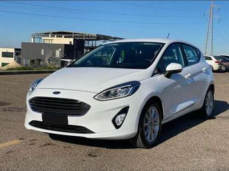 vii 2017 5p 5p 1.5 tdci titanium 85cv