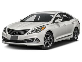 used 2015 hyundai azera base