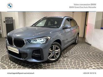 x1 xdrive25e 220 ch
