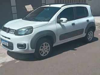 way celeb. 1.0 evo fire flex 8v 5p