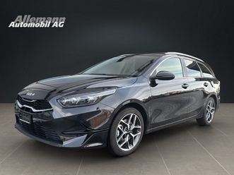 ceed sw 1.5 t-gdi power