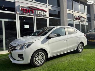 instyle אוט׳ 1.2 (80 כ״ס) [2020-2021]