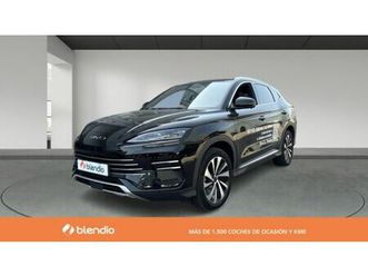 byd seal u seal u dmi design