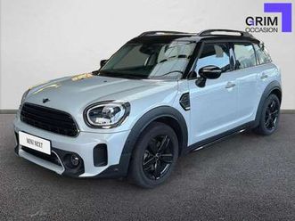 136 ch bva7 cooper edition premium plus