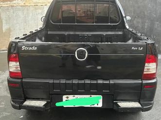 fiat strada 1.4 mpi fire flex 8v cs 2012