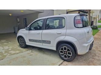 sporting dualogic 1.4 evo flex 8v 4p