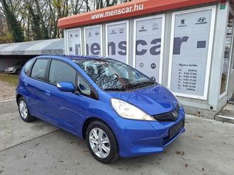 honda jazz trend 1.4 i-vtec (1 év garancia)
