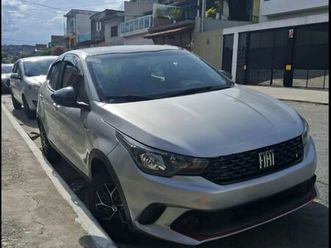 fiat argo drive 1.0 6v flex 2019