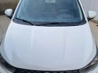 fiat argo drive 1.0 6v flex 2020