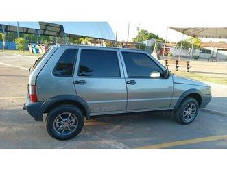 mille way economy 1.0 f.flex 4p