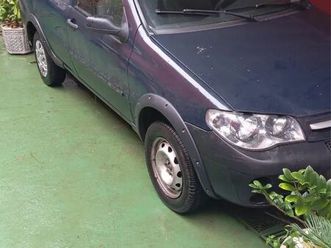 fiat strada 1.4 mpi fire flex 8v cs 2011