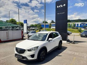 mazda cx-5 cd150 emotion