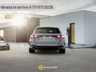 classe e (w/s214) e 220 d mild hybrid s.w. exclusive premium plus