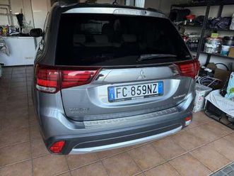 2.2 instyle plus navi awd 7p.ti auto