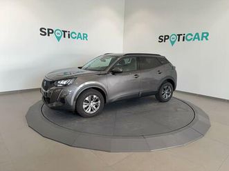 puretech 100 s&s bvm6 style