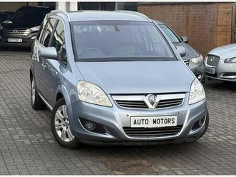 1.9 cdti elite euro 4 5dr