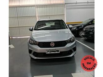 fiat argo drive 1.0 firefly 2018