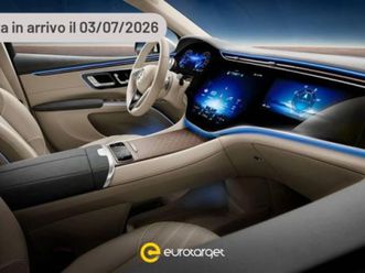 eqs suv (x296) eqs 450+ electric art premium extra