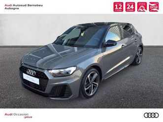 30 tfsi 116ch s line plus s tronic 7