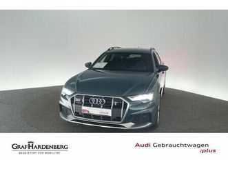audi a6 allroad 45 tdi s tronic hd matrix acc kamera