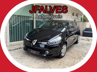 renault clio business 1.5 2015 diesel agosto/15