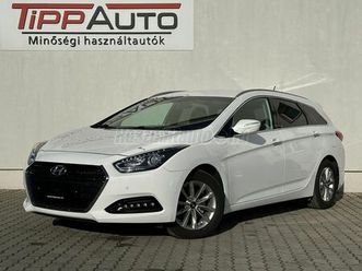 hyundai i40 2.0 gdi comfort /első tulajdonos/ vezetett szervizkönyv/ b-289
