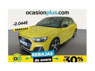 sportback 35 tfsi adrenalin s tronic 110kw