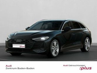 audi a5 avant tfsi quattro *ahk*navi*19 zoll*privacy*