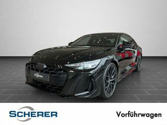 audi a6 limousine edition one tdi quattro 150 kw s tr