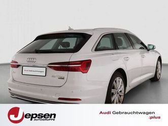 audi a6 avant 50 tfsi e sport advanced qu. s tr. matr