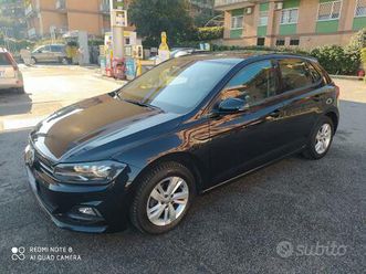 volkswagen polo 1.0 bluemotion del mese