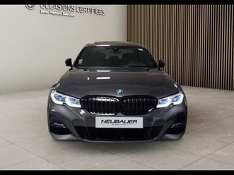 330e xdrive 292 ch berline