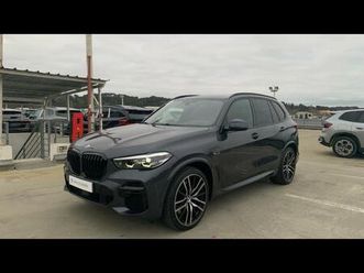 x5 xdrive45e 394 ch
