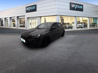 bluehdi 100 s&s bvm6 active