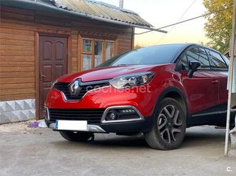 renault captur xmod energy tce 120 edc euro 6
